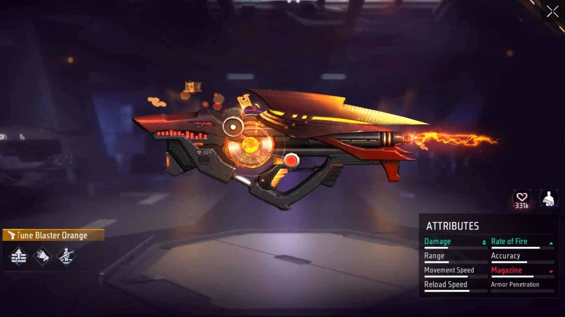 free-fire-s-p90-x-desert-eagle-ring-event-a-guide-to-acquiring-the-tune-blaster-skins-image-0