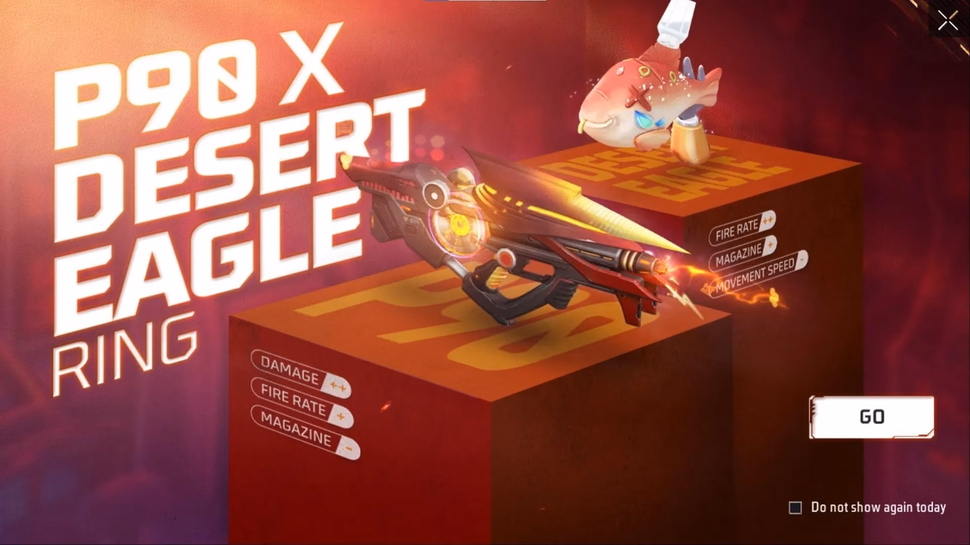 free-fire-s-p90-x-desert-eagle-ring-event-a-guide-to-acquiring-the-tune-blaster-skins-image-2